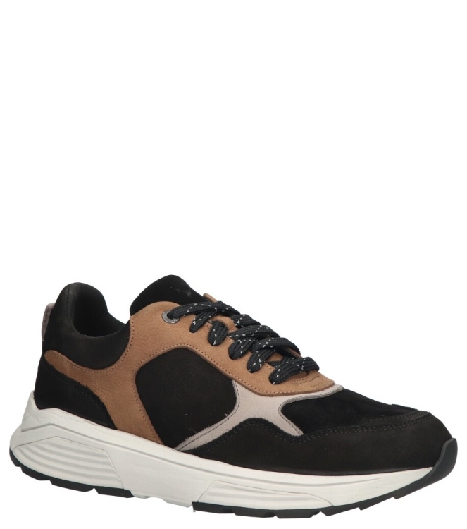 Xsensible Xsensible sneaker <span>33201.2 080 Rialto HX</span> 080 Black Combi Xsensible sneaker <span>33201.2 080 Rialto HX</span> 33201.2 080 Rialto HX zwart - www.bremmerschoenen.info - Bremmer Schoenen