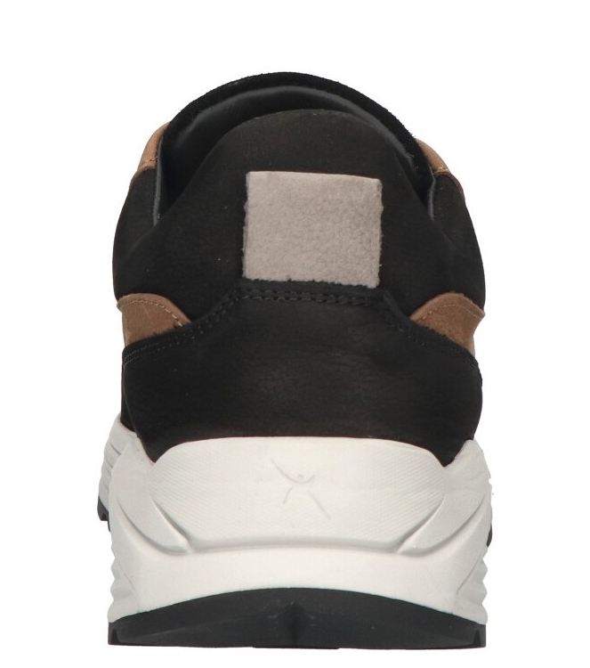 Xsensible Xsensible sneaker <span>33201.2 080 Rialto HX</span> 080 Black Combi Xsensible sneaker <span>33201.2 080 Rialto HX</span> 33201.2 080 Rialto HX zwart - www.bremmerschoenen.info - Bremmer Schoenen