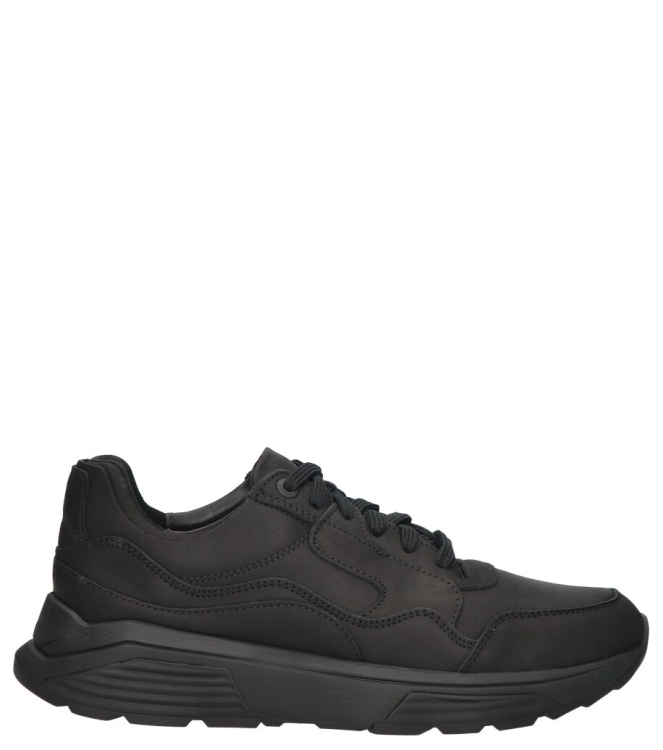Xsensible Xsensible sneaker <span>33200.4 001 Golden Gate Men H</span> 001 Black Xsensible sneaker <span>33200.4 001 Golden Gate Men H</span> 33200.4 001 Golden Gate Men H zwart - www.bremmerschoenen.info - Bremmer Schoenen