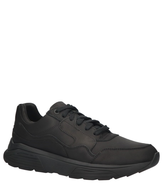 Xsensible Xsensible sneaker <span>33200.4 001 Golden Gate Men H</span> 001 Black Xsensible sneaker <span>33200.4 001 Golden Gate Men H</span> 33200.4 001 Golden Gate Men H zwart - www.bremmerschoenen.info - Bremmer Schoenen