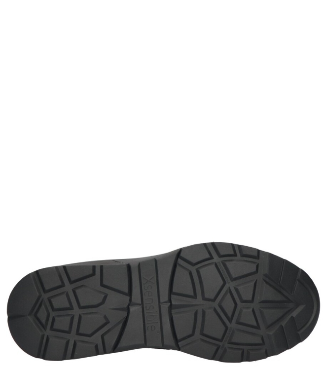 Xsensible Xsensible sneaker <span>33200.4 001 Golden Gate Men H</span> 001 Black Xsensible sneaker <span>33200.4 001 Golden Gate Men H</span> 33200.4 001 Golden Gate Men H zwart - www.bremmerschoenen.info - Bremmer Schoenen