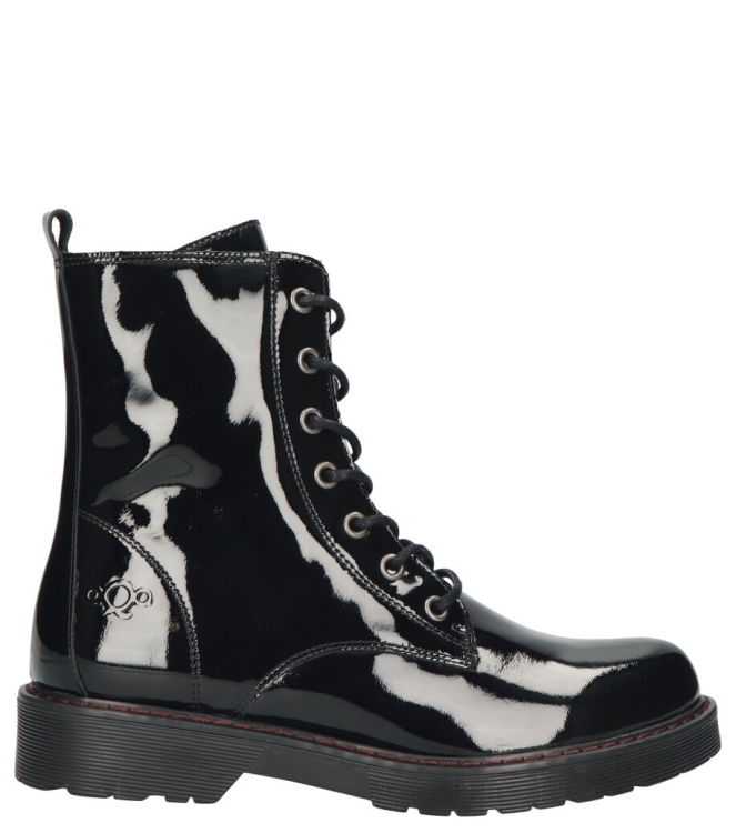 Aqa Aqa veterboot <span>A8630 B67</span> B67 lione black Aqa veterboot <span>A8630 B67</span> A8630 B67 zwart - www.bremmerschoenen.info - Bremmer Schoenen