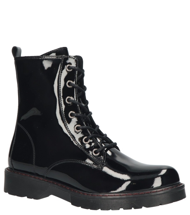 Aqa Aqa veterboot <span>A8630 B67</span> B67 lione black Aqa veterboot <span>A8630 B67</span> A8630 B67 zwart - www.bremmerschoenen.info - Bremmer Schoenen