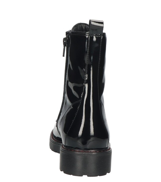 Aqa Aqa veterboot <span>A8630 B67</span> B67 lione black Aqa veterboot <span>A8630 B67</span> A8630 B67 zwart - www.bremmerschoenen.info - Bremmer Schoenen