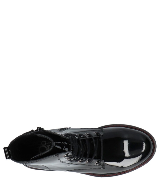 Aqa Aqa veterboot <span>A8630 B67</span> B67 lione black Aqa veterboot <span>A8630 B67</span> A8630 B67 zwart - www.bremmerschoenen.info - Bremmer Schoenen