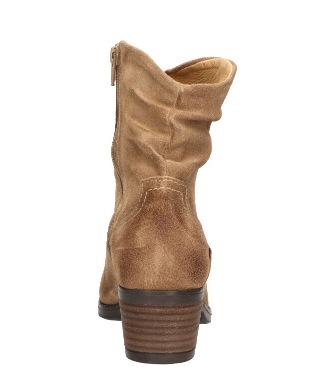 Aqa Aqa enkellaars <span>A8662 A49</span> A49 Valencia sughero Aqa enkellaars <span>A8662 A49</span> A8662 A49 beige - www.bremmerschoenen.info - Bremmer Schoenen