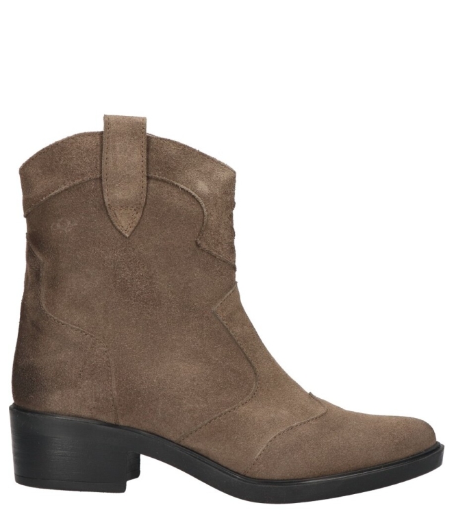 Aqa Aqa enkellaars <span>A8675 A53</span> A53 valencia marsh Aqa enkellaars <span>A8675 A53</span> A8675 A53 beige - www.bremmerschoenen.info - Bremmer Schoenen