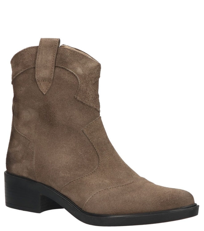 Aqa Aqa enkellaars <span>A8675 A53</span> A53 valencia marsh Aqa enkellaars <span>A8675 A53</span> A8675 A53 beige - www.bremmerschoenen.info - Bremmer Schoenen