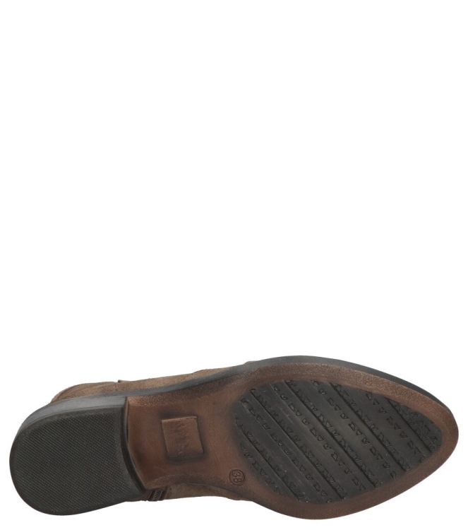 Aqa Aqa enkellaars <span>A8675 A53</span> A53 valencia marsh Aqa enkellaars <span>A8675 A53</span> A8675 A53 beige - www.bremmerschoenen.info - Bremmer Schoenen