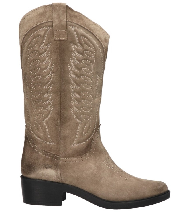 Aqa Aqa laars <span>A8676 A50</span> A50 velour elmwoodb Aqa laars <span>A8676 A50</span> A8676 A50 beige - www.bremmerschoenen.info - Bremmer Schoenen