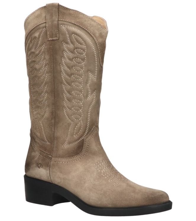 Aqa Aqa laars <span>A8676 A50</span> A50 velour elmwoodb Aqa laars <span>A8676 A50</span> A8676 A50 beige - www.bremmerschoenen.info - Bremmer Schoenen