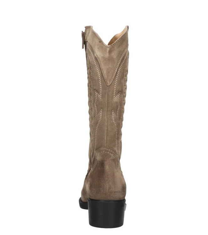 Aqa Aqa laars <span>A8676 A50</span> A50 velour elmwoodb Aqa laars <span>A8676 A50</span> A8676 A50 beige - www.bremmerschoenen.info - Bremmer Schoenen