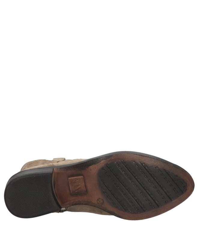 Aqa Aqa laars <span>A8676 A50</span> A50 velour elmwoodb Aqa laars <span>A8676 A50</span> A8676 A50 beige - www.bremmerschoenen.info - Bremmer Schoenen