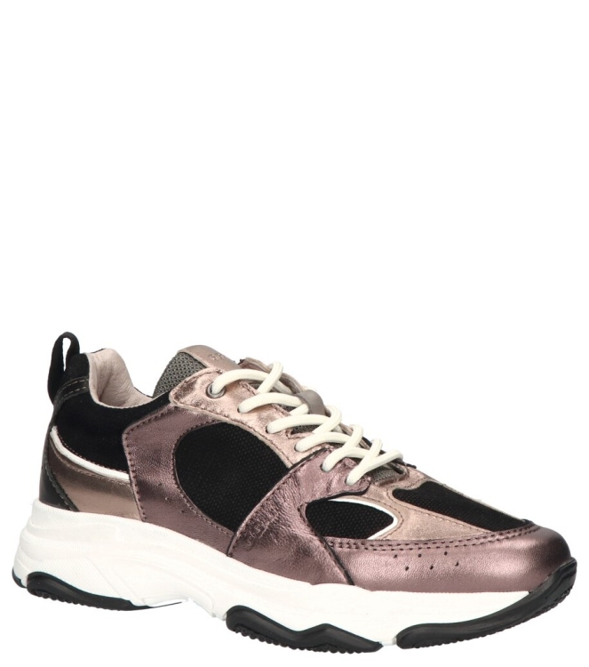 Giga sneaker <span>G4296 B49A64</span> G4296 B49A64 brons - www.bremmerschoenen.info - Bremmer Schoenen