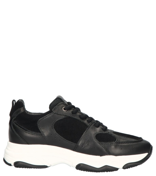 Giga sneaker <span>G4296 A46A64</span> G4296 A46A64 zwart - www.bremmerschoenen.info - Bremmer Schoenen