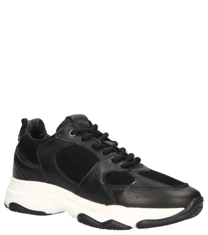 Giga sneaker <span>G4296 A46A64</span> G4296 A46A64 zwart - www.bremmerschoenen.info - Bremmer Schoenen