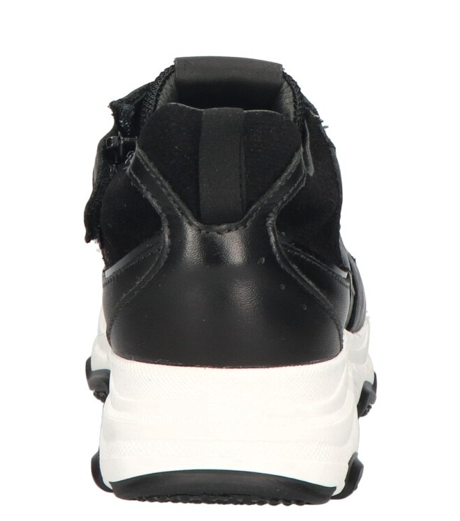 Giga sneaker <span>G4296 A46A64</span> G4296 A46A64 zwart - www.bremmerschoenen.info - Bremmer Schoenen