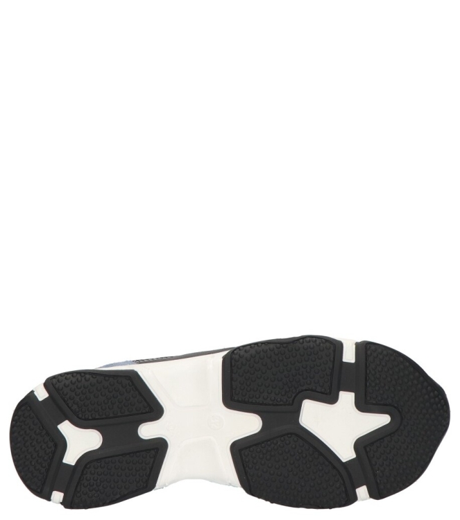 Giga sneaker <span>G4295 A16D13</span> G4295 A16D13 zwart - www.bremmerschoenen.info - Bremmer Schoenen
