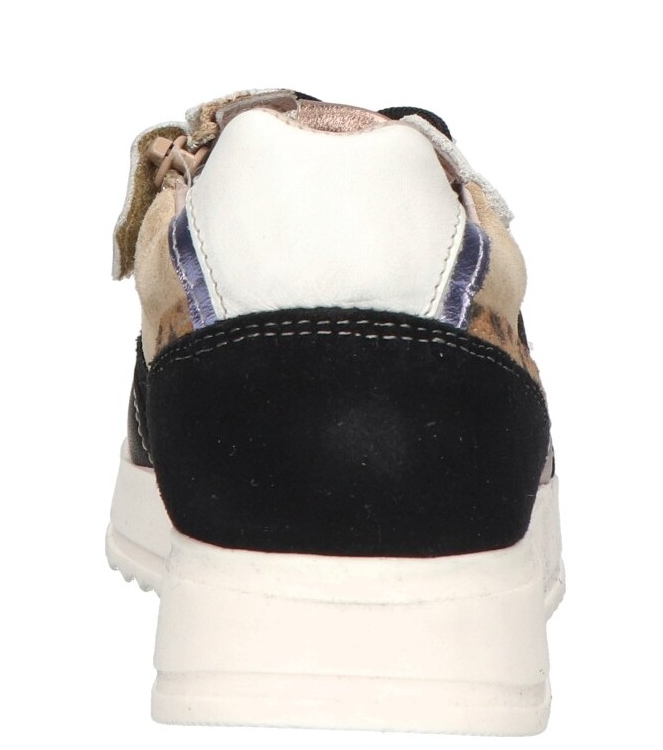 Giga sneaker <span>G4300 A46B53</span> G4300 A46B53 zwart - www.bremmerschoenen.info - Bremmer Schoenen