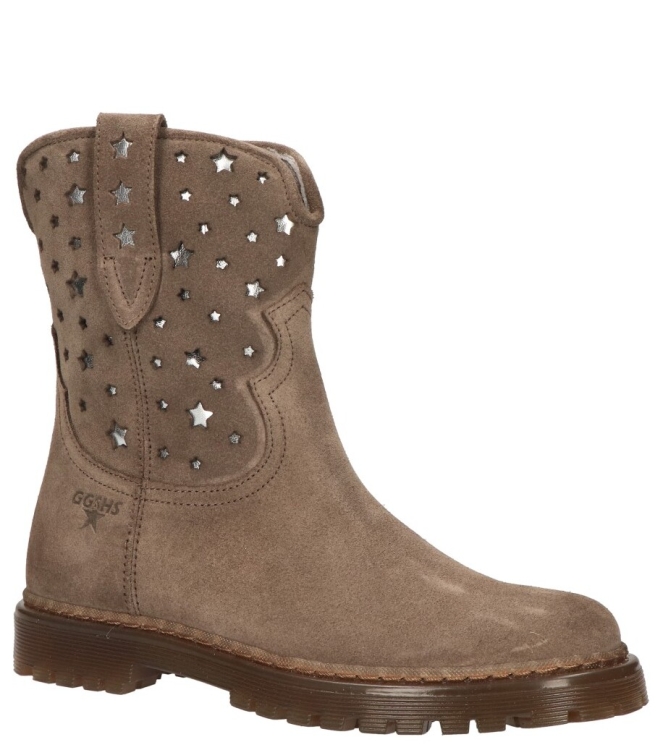 Giga enkellaars <span>G4337 A53B47</span> G4337 A53B47 beige - www.bremmerschoenen.info - Bremmer Schoenen