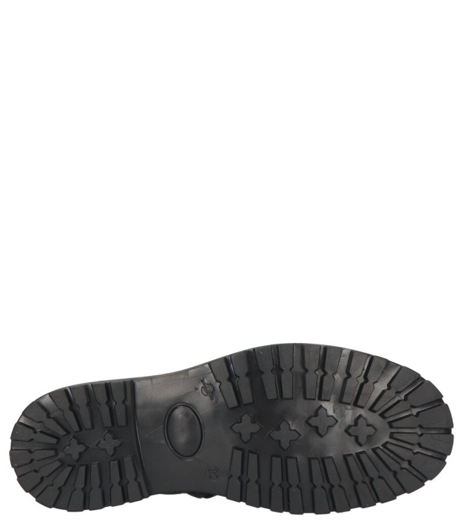 Giga Giga enkellaars <span>G4337 A46B48</span> A46B48 tramonto black zb forro sand Giga enkellaars <span>G4337 A46B48</span> G4337 A46B48 zwart - www.bremmerschoenen.info - Bremmer Schoenen