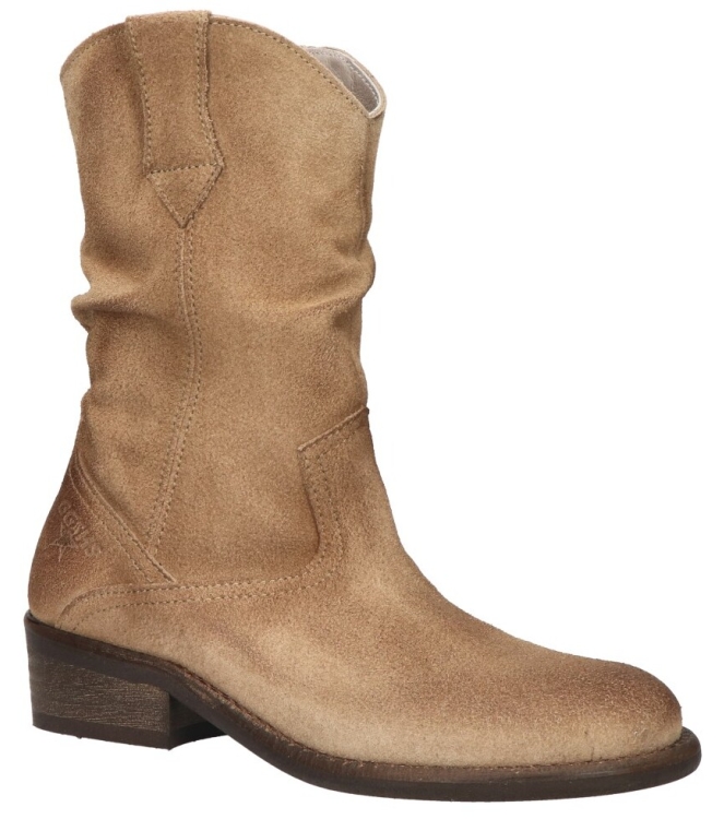 Giga enkellaars <span>G4356 A49</span> G4356 A49 beige - www.bremmerschoenen.info - Bremmer Schoenen