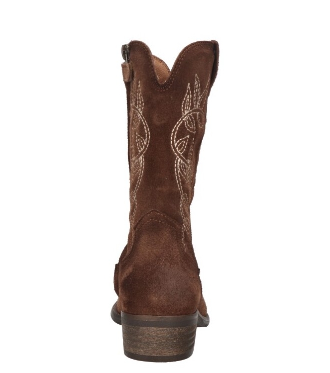 Giga laars <span>G4357 A73</span> G4357 A73 cognac - www.bremmerschoenen.info - Bremmer Schoenen
