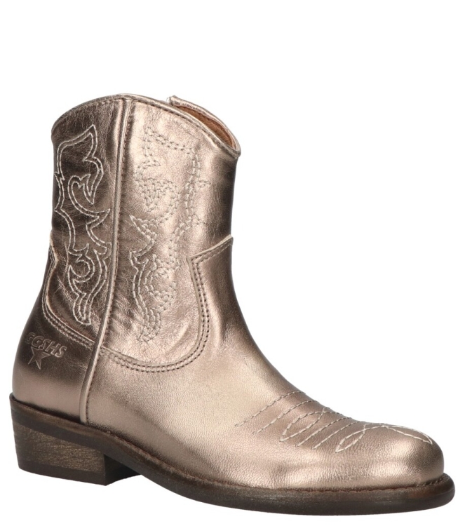 Giga Giga enkellaars <span>A4358 B48</span> B48 century sand Giga enkellaars <span>A4358 B48</span> A4358 B48 goud - www.bremmerschoenen.info - Bremmer Schoenen