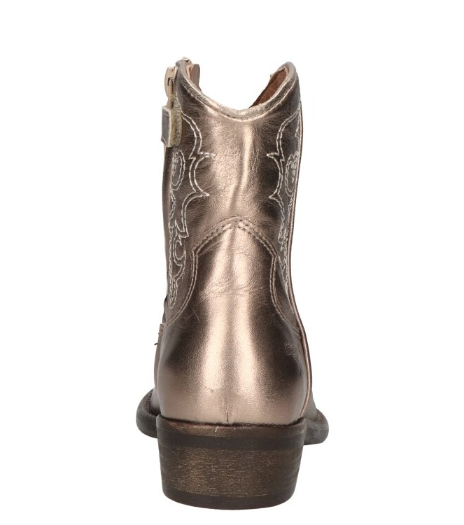 Giga Giga enkellaars <span>A4358 B48</span> B48 century sand Giga enkellaars <span>A4358 B48</span> A4358 B48 goud - www.bremmerschoenen.info - Bremmer Schoenen