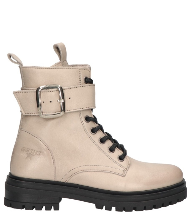 Giga Giga veterboot <span>G4346 A23</span> A23000 velvet light taupe Giga veterboot <span>G4346 A23</span> G4346 A23 beige - www.bremmerschoenen.info - Bremmer Schoenen