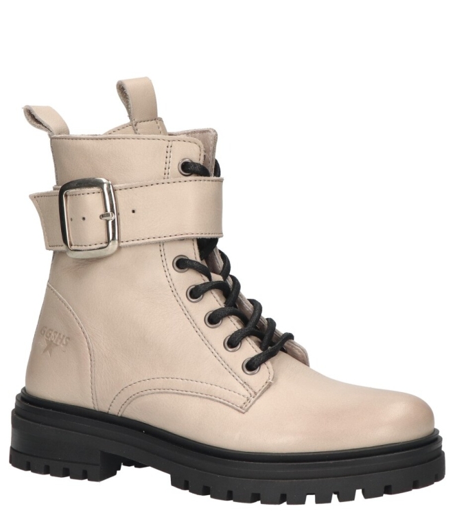 Giga Giga veterboot <span>G4346 A23</span> A23000 velvet light taupe Giga veterboot <span>G4346 A23</span> G4346 A23 beige - www.bremmerschoenen.info - Bremmer Schoenen