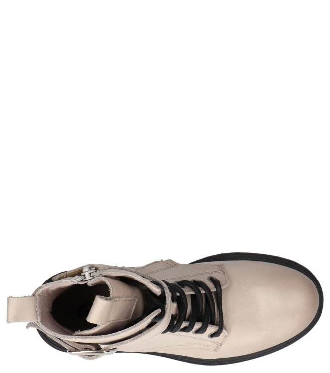 Giga Giga veterboot <span>G4346 A23</span> A23000 velvet light taupe Giga veterboot <span>G4346 A23</span> G4346 A23 beige - www.bremmerschoenen.info - Bremmer Schoenen
