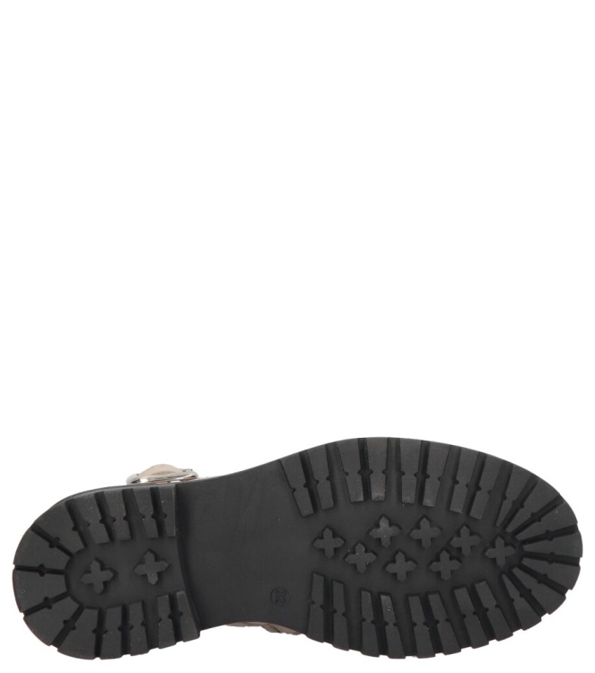 Giga Giga veterboot <span>G4346 A23</span> A23000 velvet light taupe Giga veterboot <span>G4346 A23</span> G4346 A23 beige - www.bremmerschoenen.info - Bremmer Schoenen