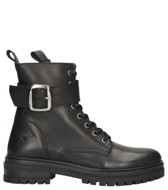 Giga Giga veterboot <span>G4346 A46</span> A46000 tramonto black Giga veterboot <span>G4346 A46</span> G4346 A46 zwart - www.bremmerschoenen.info - Bremmer Schoenen