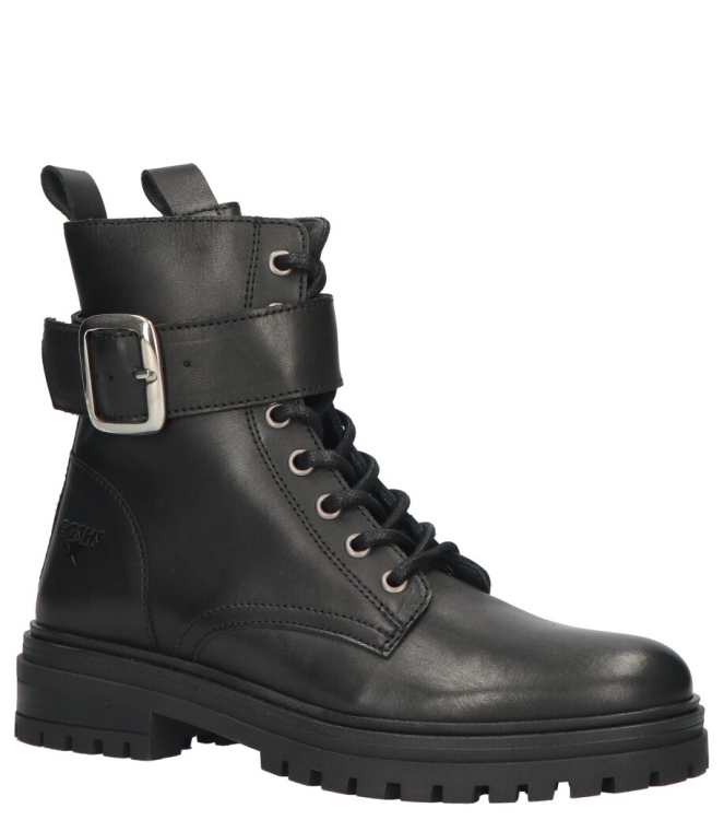 Giga Giga veterboot <span>G4346 A46</span> A46000 tramonto black Giga veterboot <span>G4346 A46</span> G4346 A46 zwart - www.bremmerschoenen.info - Bremmer Schoenen