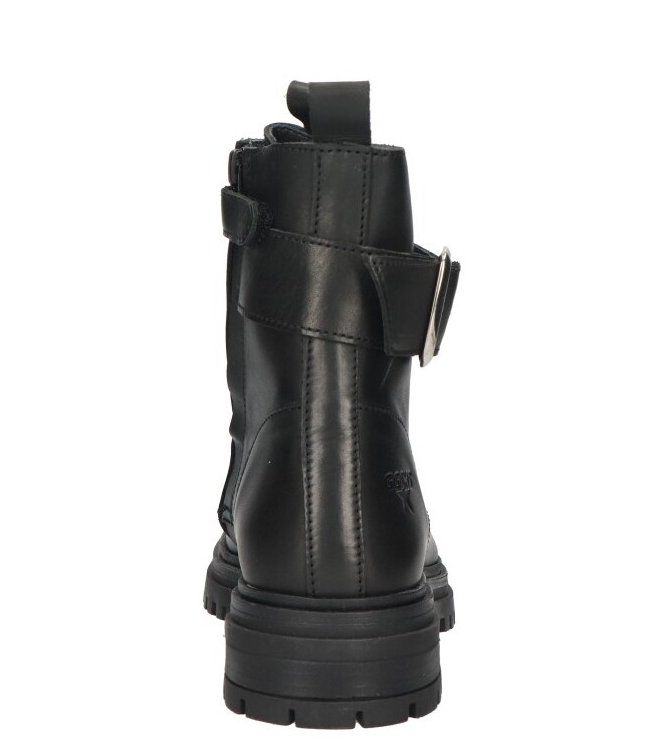 Giga Giga veterboot <span>G4346 A46</span> A46000 tramonto black Giga veterboot <span>G4346 A46</span> G4346 A46 zwart - www.bremmerschoenen.info - Bremmer Schoenen