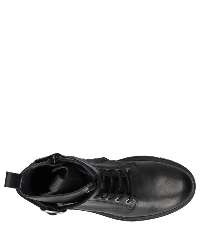 Giga Giga veterboot <span>G4346 A46</span> A46000 tramonto black Giga veterboot <span>G4346 A46</span> G4346 A46 zwart - www.bremmerschoenen.info - Bremmer Schoenen