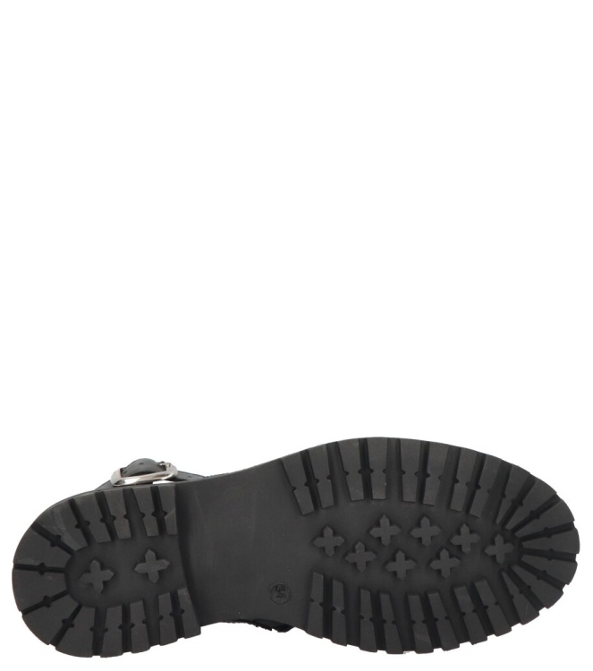 Giga Giga veterboot <span>G4346 A46</span> A46000 tramonto black Giga veterboot <span>G4346 A46</span> G4346 A46 zwart - www.bremmerschoenen.info - Bremmer Schoenen