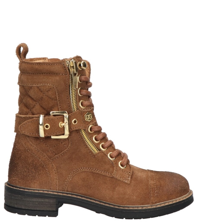 Giga veterboot <span>G4343 A73</span> G4343 A73 cognac - www.bremmerschoenen.info - Bremmer Schoenen