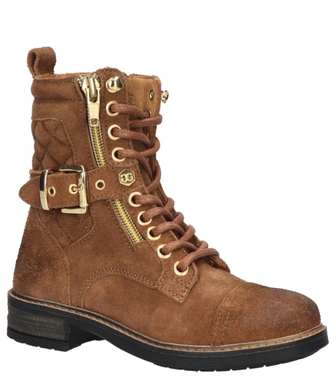 Giga veterboot <span>G4343 A73</span> G4343 A73 cognac - www.bremmerschoenen.info - Bremmer Schoenen