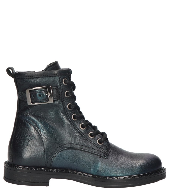 Giga Giga veterboot <span>G4352 B64</span> B64 Chianti peacot Giga veterboot <span>G4352 B64</span> G4352 B64 blauw - www.bremmerschoenen.info - Bremmer Schoenen
