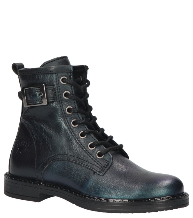 Giga Giga veterboot <span>G4352 B64</span> B64 Chianti peacot Giga veterboot <span>G4352 B64</span> G4352 B64 blauw - www.bremmerschoenen.info - Bremmer Schoenen