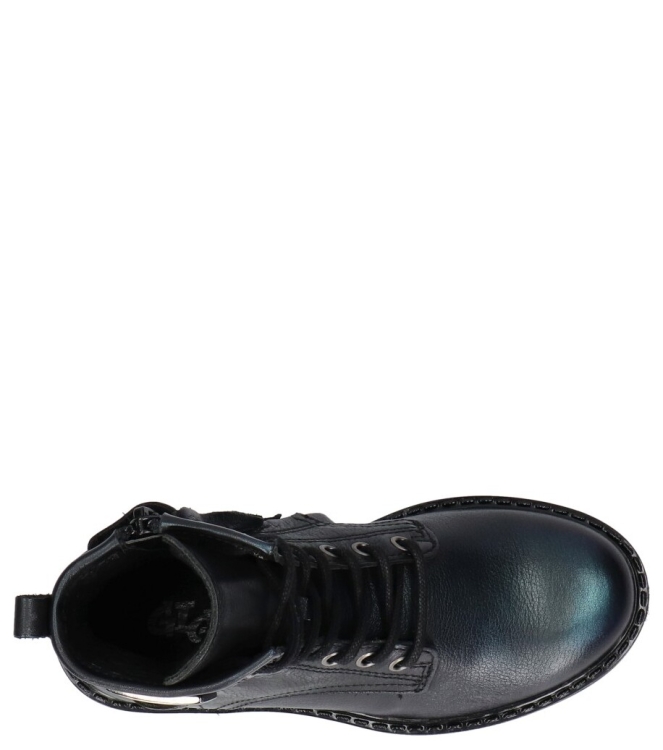 Giga Giga veterboot <span>G4352 B64</span> B64 Chianti peacot Giga veterboot <span>G4352 B64</span> G4352 B64 blauw - www.bremmerschoenen.info - Bremmer Schoenen