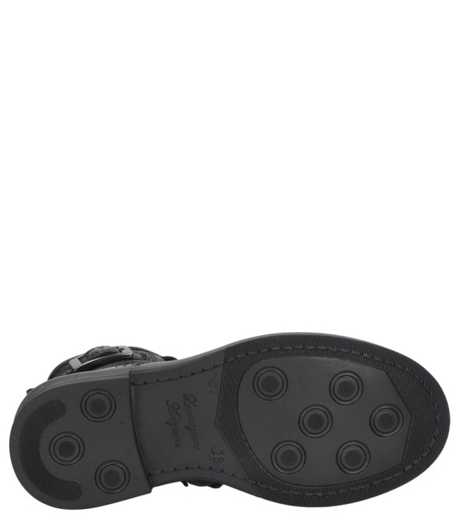 Giga Giga veterboot <span>G4352 B64</span> B64 Chianti peacot Giga veterboot <span>G4352 B64</span> G4352 B64 blauw - www.bremmerschoenen.info - Bremmer Schoenen