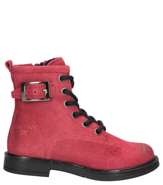 Giga veterboot <span>G4352 A68</span> G4352 A68 rose - www.bremmerschoenen.info - Bremmer Schoenen