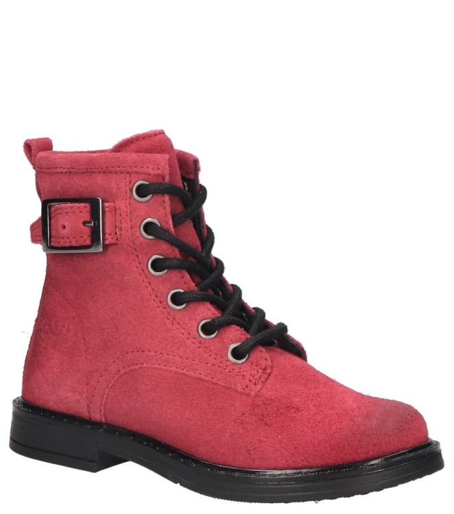 Giga veterboot <span>G4352 A68</span> G4352 A68 rose - www.bremmerschoenen.info - Bremmer Schoenen