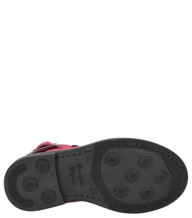 Giga veterboot <span>G4352 A68</span> G4352 A68 rose - www.bremmerschoenen.info - Bremmer Schoenen