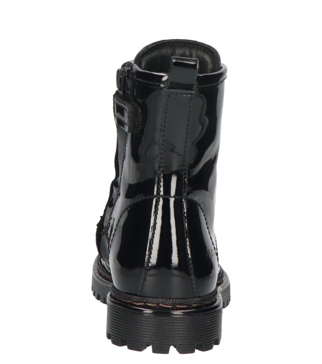 Giga Giga veterboot <span>G4335 B67</span> B67 Lione Black Giga veterboot <span>G4335 B67</span> G4335 B67 zwart - www.bremmerschoenen.info - Bremmer Schoenen