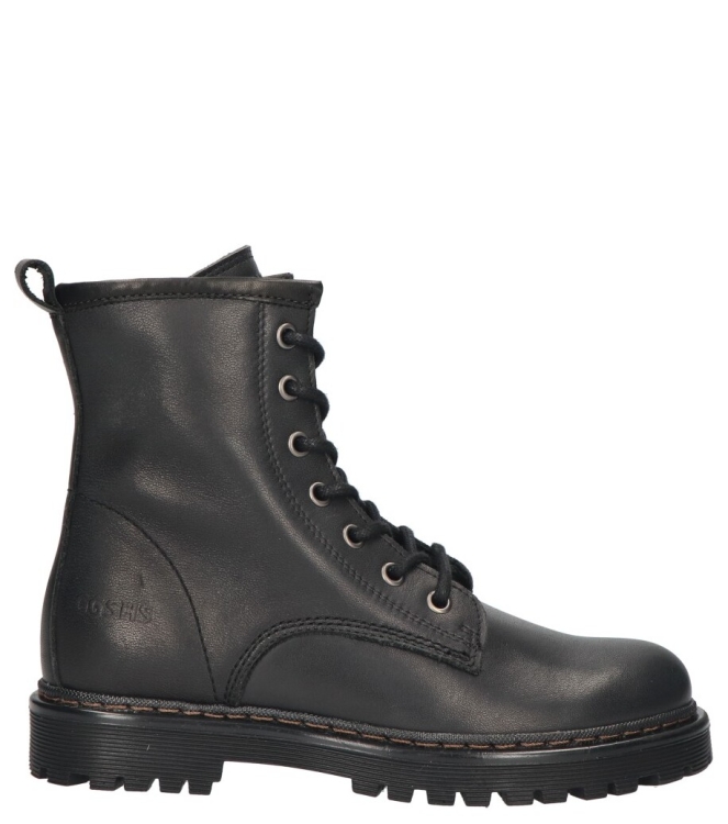 Giga Giga veterboot <span>G4335 A46</span> A46 Tramonto Black Giga veterboot <span>G4335 A46</span> G4335 A46 zwart - www.bremmerschoenen.info - Bremmer Schoenen