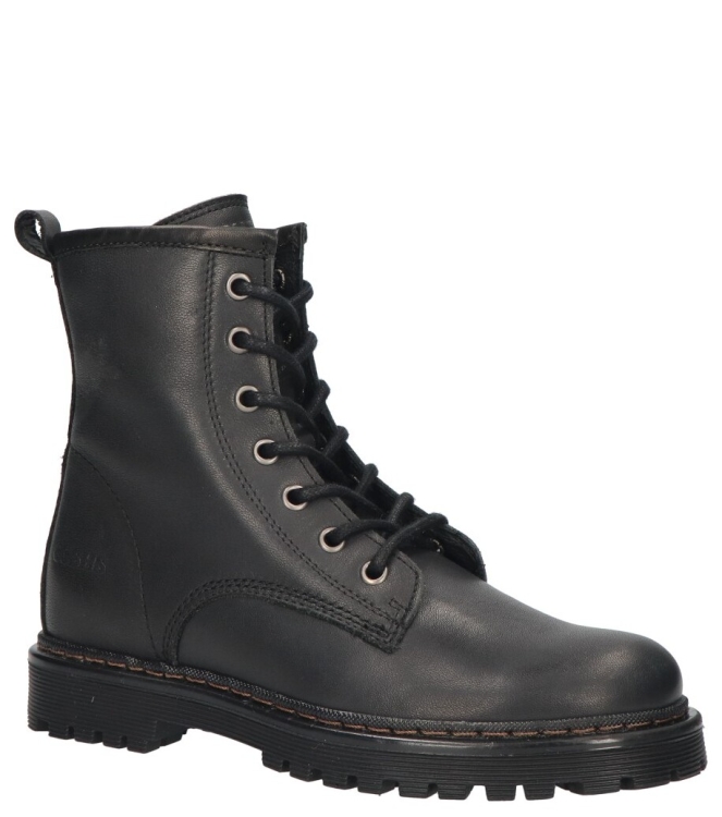 Giga Giga veterboot <span>G4335 A46</span> A46 Tramonto Black Giga veterboot <span>G4335 A46</span> G4335 A46 zwart - www.bremmerschoenen.info - Bremmer Schoenen